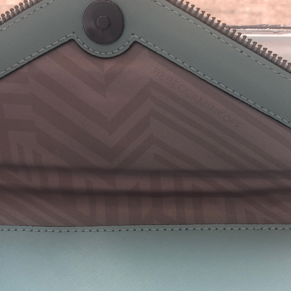 Rebecca minkoff Leo clutch - Picture 5 of 6